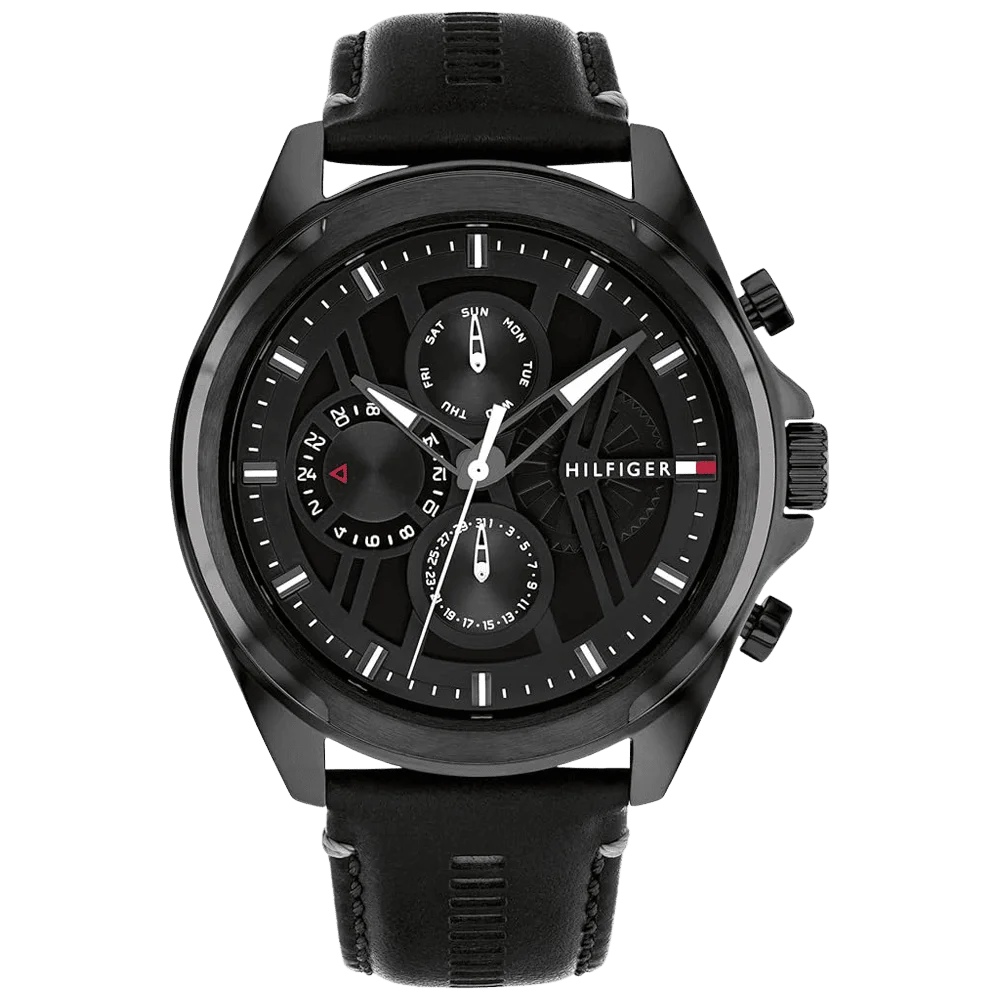 RUČNI SAT TOMMY HILFIGER 1710654 slika 1