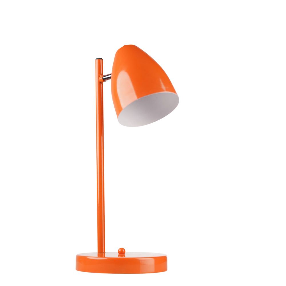 Opviq Stolna lampa 385, narančasta slika 4