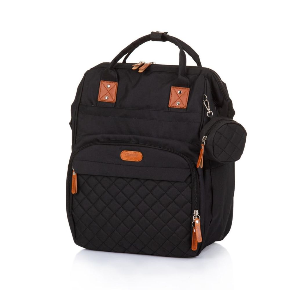 Chipolino Ruksak za mame Obsidian Chrab0241Ob slika 1