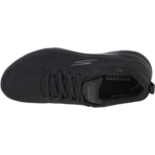 Skechers Go Walk 6 Avalo muške tenisice 216209-bbk slika 3