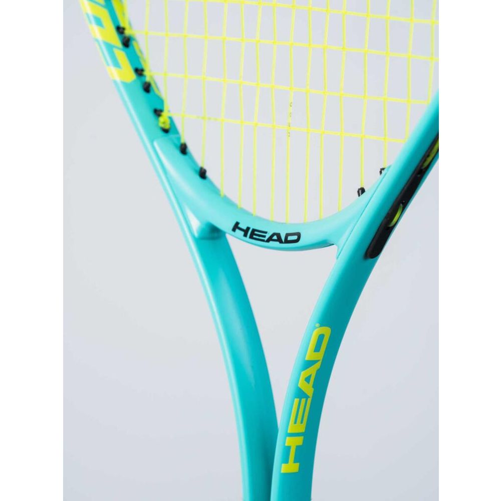 Head teniski reket Ti. Conquest slika 4