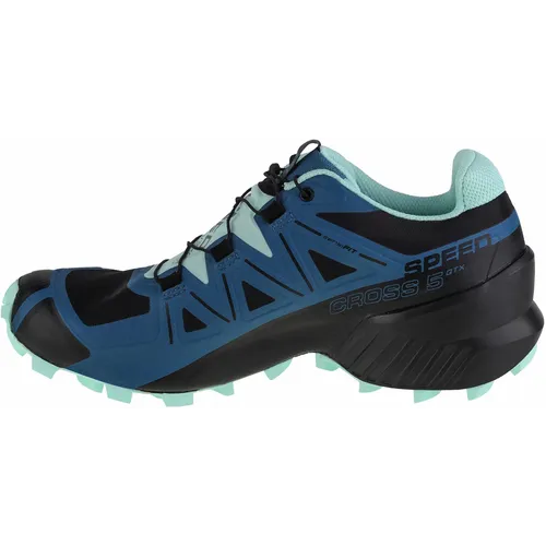 Salomon speedcross 5 gtx w 416127 slika 6