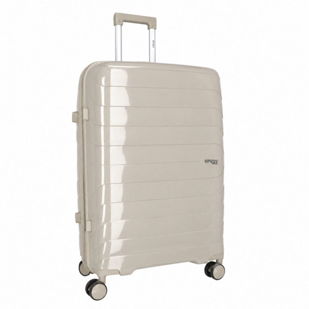 Spirit Kofer Altura 28" Bež slika 4
