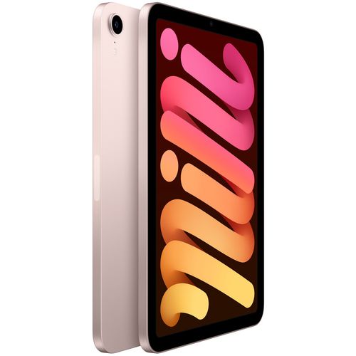Apple iPad mini Wi-Fi 256GB - Pink slika 2