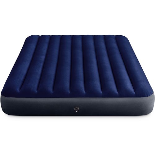 Intex 64759 krevet na napuhavanje Queen Dura- Beam Classic Downy 152 x 203 x 25 cm slika 2