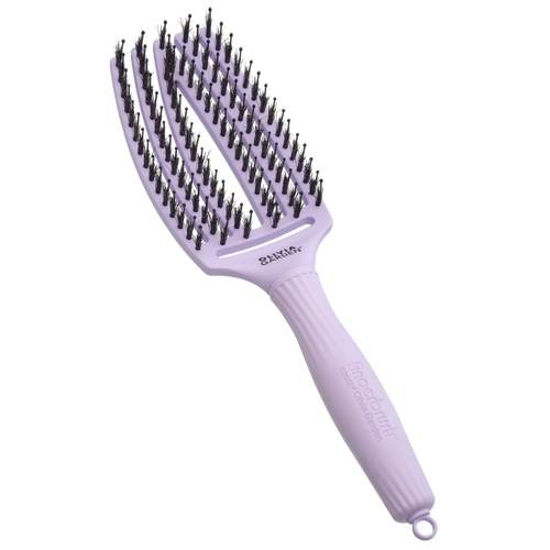 Fingerbrush Care Iconic Lavander M četka za raščešljavanje slika 1