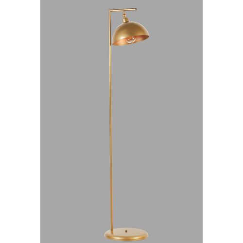 Smart 8734-2 Gold Floor Lamp slika 2