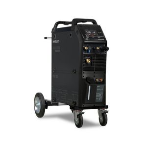 Iweld aparat za CO2 zavarivanje MIG 3200 800MIG3200DP (300A)