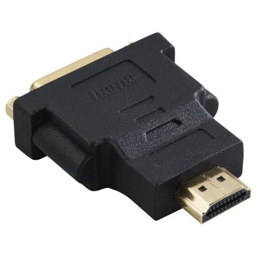 Hama Adapter HDMI (muški) na DVI (ženski) slika 2