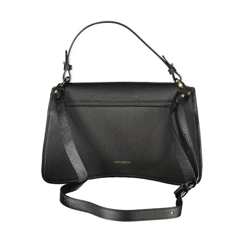 COCCINELLE WOMEN'S BAG BLACK slika 2