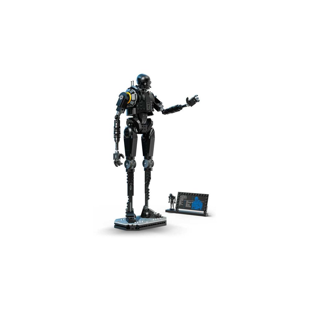 LEGO 75434 K-2SO™ slika 6
