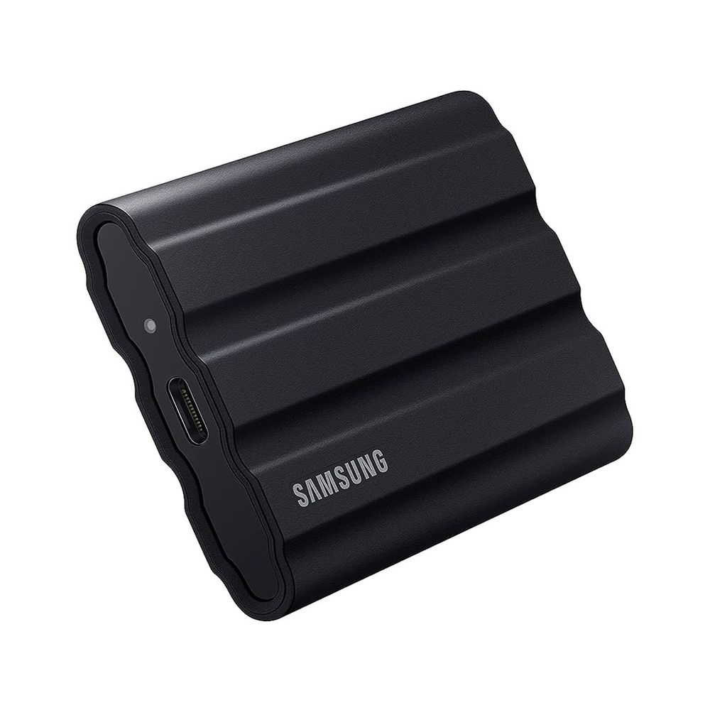 Samsung ext. SSD T7 Shield 1TBUSB 3.2 Gen 2 Black slika 2