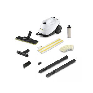 Karcher SC 3 EASYFIX Paročistač beli