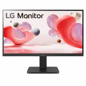 LG 22MR410-B Monitor 21.5" 1920x1080/Full HD/VA/100Hz/VGA/HDMI/AMD FreeSync