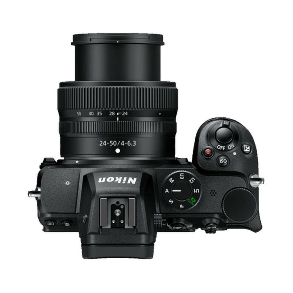 Nikon Z 5 + 24-50 f/4-6.3 slika 3