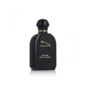 Jaguar For Men Gold in Black Eau De Toilette 100 ml (man)