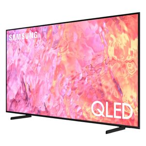 SAMSUNG Q60C QLED QE55Q60CAUXXH 4K HDR Smart TV