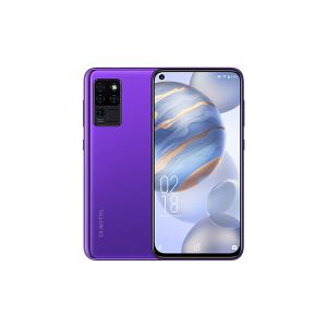 Oukitel C21 purple Smartphone 4G 4GB/64GB/4000mAh/Android10