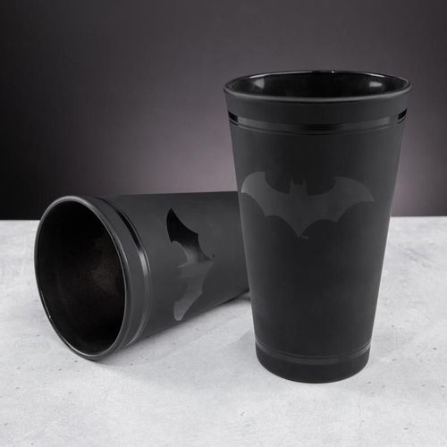 PALADONE BATMAN GLASS slika 1