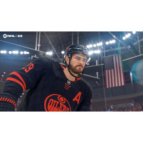 NHL 22 (Xbox One) slika 4