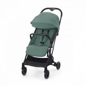 Kinderkraft kolica Indy sea garden green