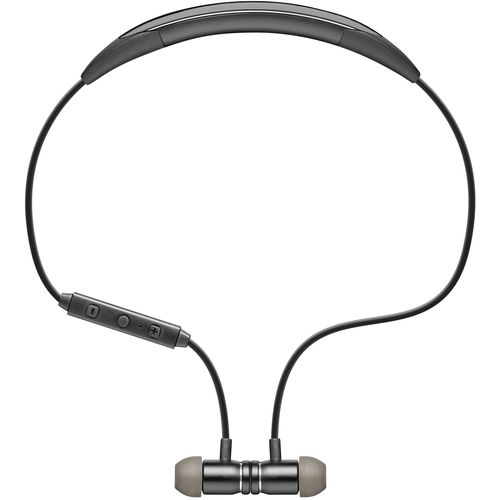 Cellularline Bluetooth slušalice Neckband crne  slika 2