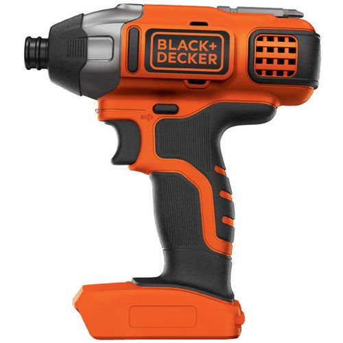 Black&Decker akumulatorska udarna bušilica 18 V bez baterije BDCIM18N slika 5