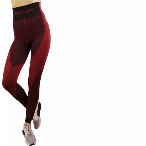 Gymhero leggins  rusty slika 9