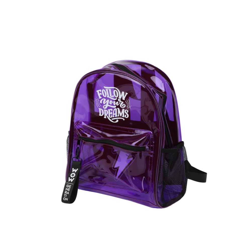 Wow Generation 00047 Ruksak 'Follow Your Dreams' 32cm slika 3