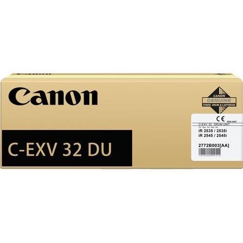 Canon bubanj C-EXV32/33 (2772B003BA) slika 2
