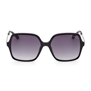 Sunčane naočale Guess Guess GU7845 Black