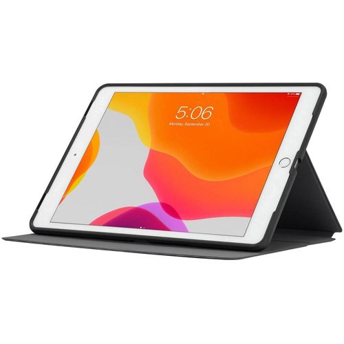 Targus Targus Click-In - Flip-Hülle für Tablet flipcase etui Pogodno za modele Apple: iPad Air 10.5, iPad Pro 10.5, iPad 10.2 (2019), iPad 10.2 (2020) crna slika 2