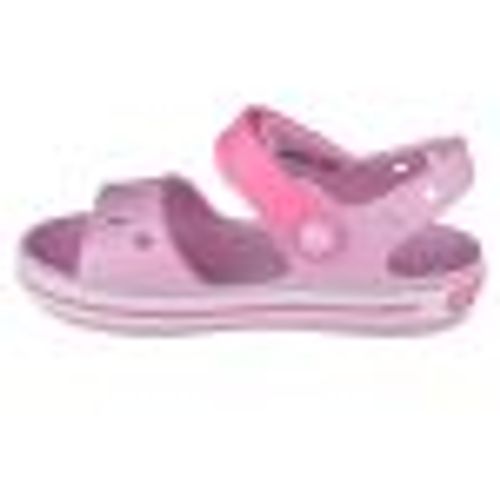 Crocs Crocband dječje sandale 12856-6gd slika 11