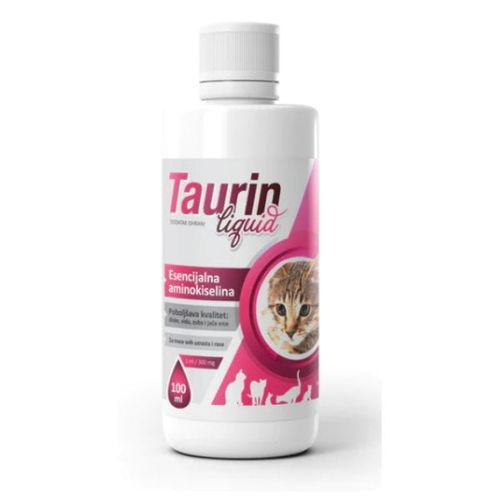 Taurin Liquid slika 1