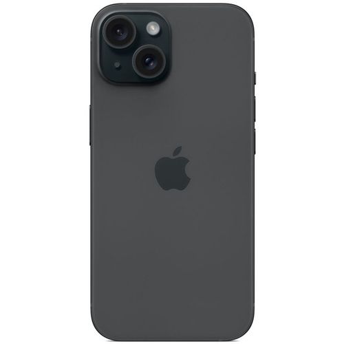 Apple iPhone 15 128GB Black MTP03ZD/A Mobilni telefon slika 2