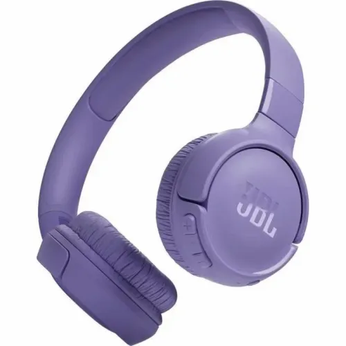 JBL Wireless slušalice Tune 520BT violet slika 1