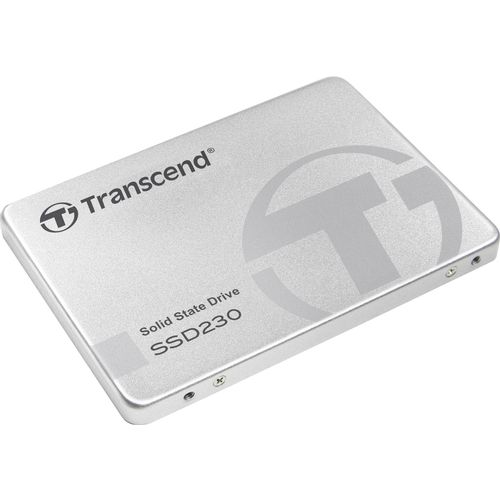 Transcend TS2TSSD230S 2.5" SSD 2TB, SATA III, 3D TLC, 560/520 MB/s slika 2