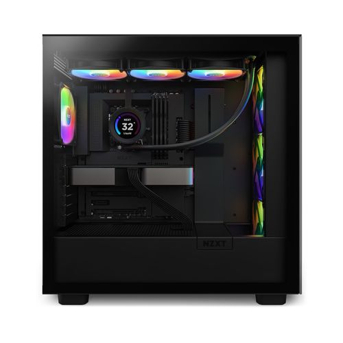 NZXT Kraken Elite 360 RGB vodeno hlađenje (RL-KR36E-B1) slika 2