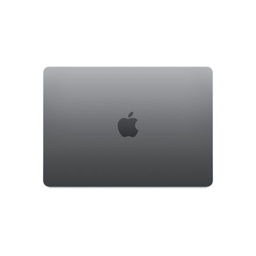 MacBook Air 13,6" M3 Space Gray 512GB - INT slika 5