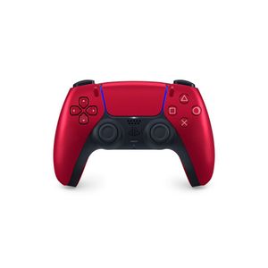 PS5 Dualsense Wireless Controller Volcanic Red