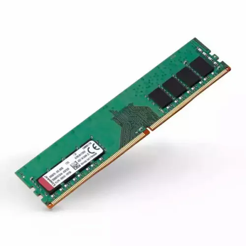 Memorija DDR4 8GB 3200MHz Kingston KVR32N22S8/8 slika 1