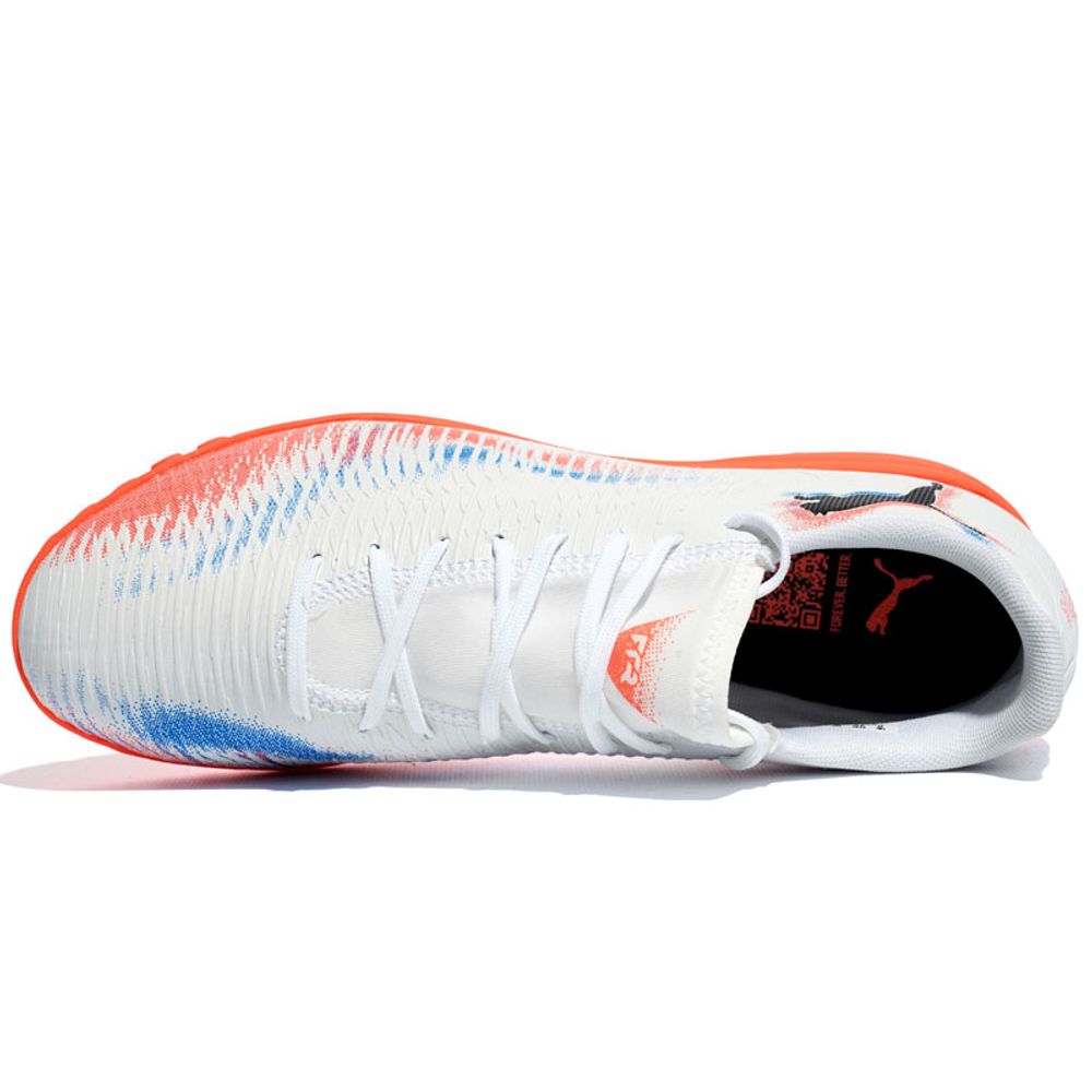 Puma Muške patike Future 8 Play TT slika 3