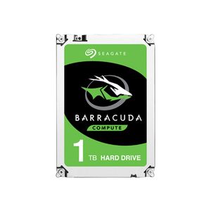 Seagate Barracuda HDD 1TB SATA 2.5inch ST1000LM048