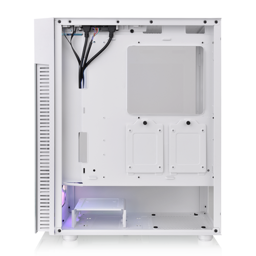 Thermaltake kućište VIEW 200 TG ARGB SNOW slika 4