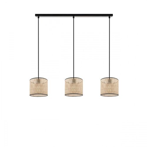 AYD-3330 Cream
Black Chandelier slika 2