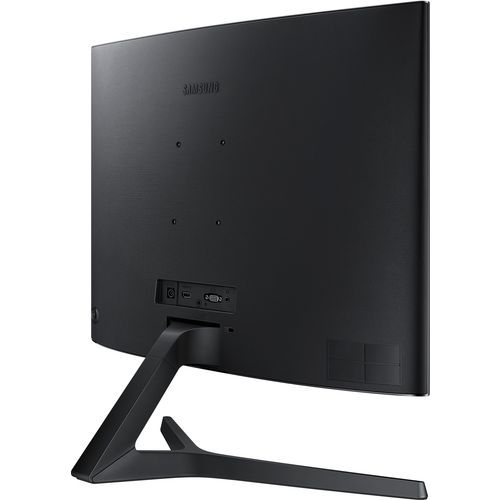 Monitor 23.8" Samsung S24C366EAU VA 1920x1080/75Hz/4ms/HDMI/VGA slika 13