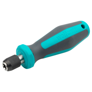 Wolfcraft Odvijač / Ručka Za Bit Nastavke Magnetna 128 mm – 1240000