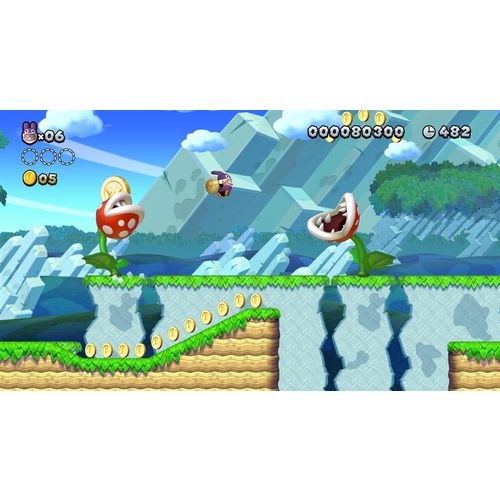 SWITCH NEW SUPER MARIO BROS U DELUXE slika 16