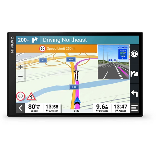 Garmin DriveSmart 86MT-S Europe slika 1