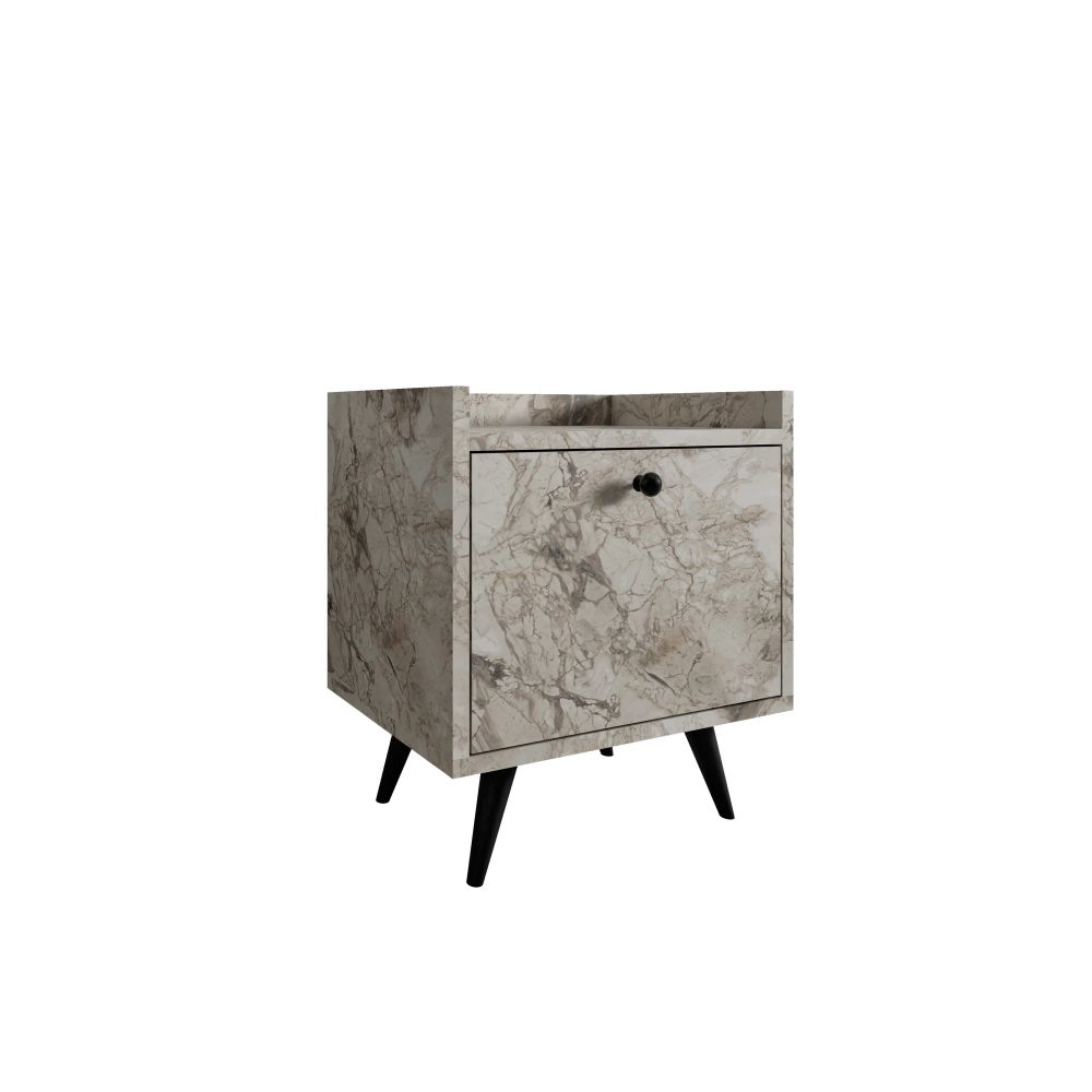 Dopo - Noćni ormarić Ephesus Marble slika 3